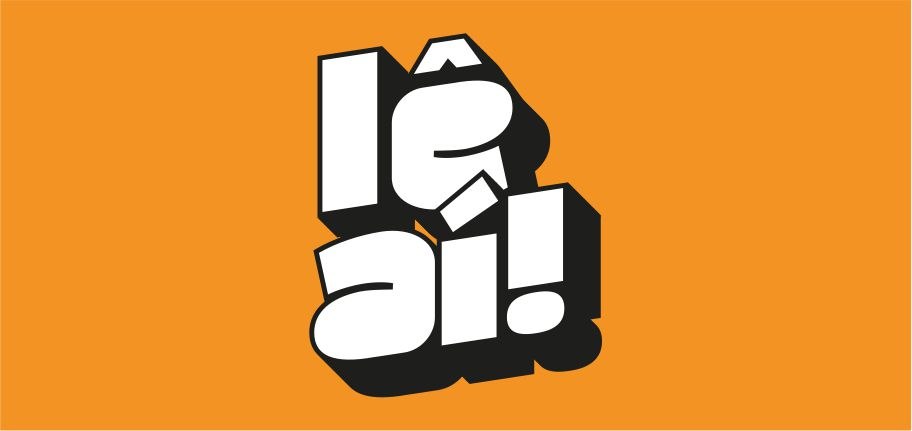 Lê ai! - aplicativo de leitura